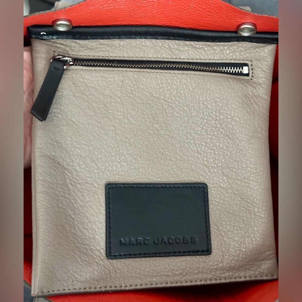 Marc Jacobs Tote - Picture 6 of 14